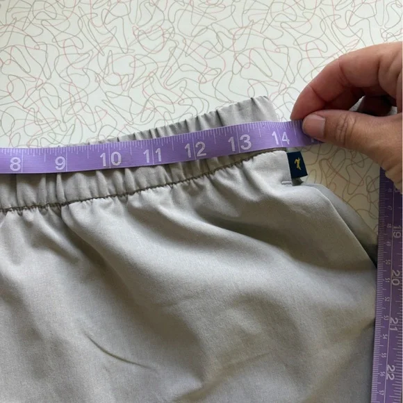 Tracksmith Rapid Transit Shorts - Brand New, Size Medium - Picture 4 of 6